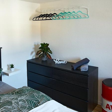 Green-Art-Living Fuer 3 Im Allgaeu Mit Queensize & Wifi Lauben  Eksteriør billede