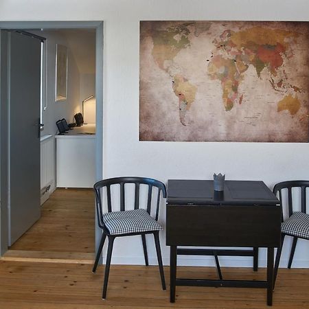 Green-Art-Living Fuer 3 Im Allgaeu Mit Queensize & Wifi Lauben  Eksteriør billede
