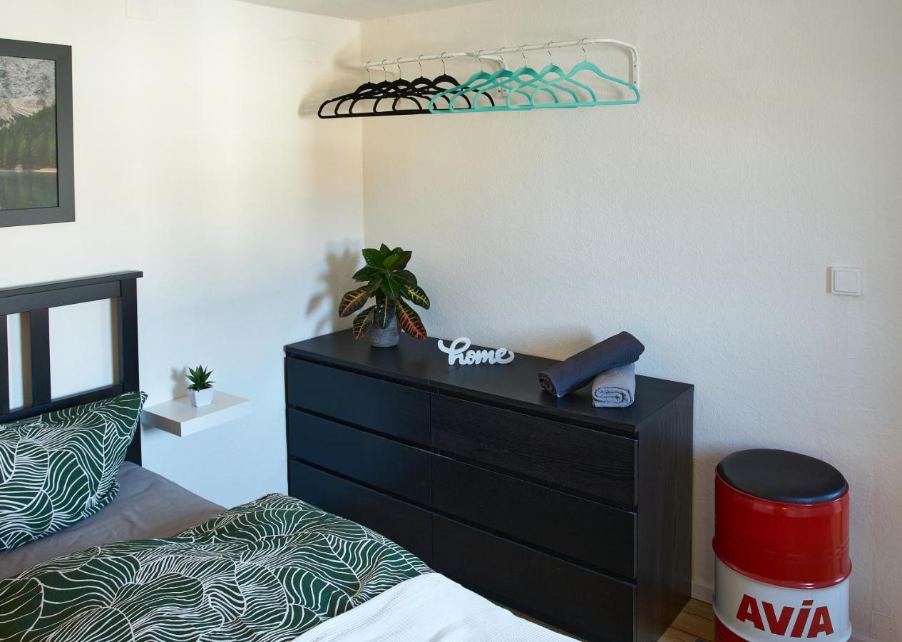 Green-Art-Living Fuer 3 Im Allgaeu Mit Queensize & Wifi Lauben  Eksteriør billede