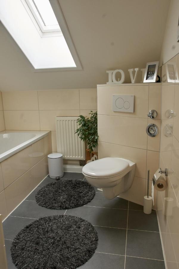 Green-Art-Living Fuer 3 Im Allgaeu Mit Queensize & Wifi Lauben  Eksteriør billede